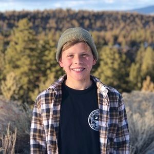 Meet your Posher, Dean